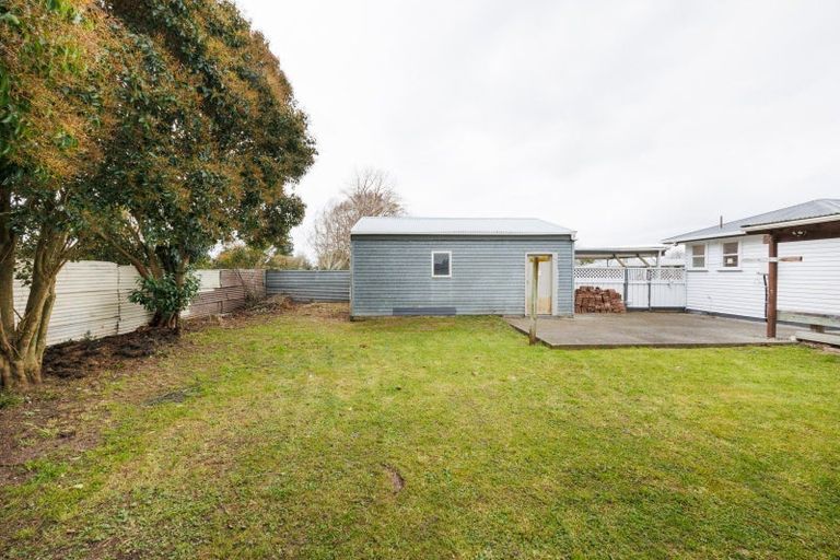 Photo of property in 35 Wilson Crescent, Highbury, Palmerston North, 4412