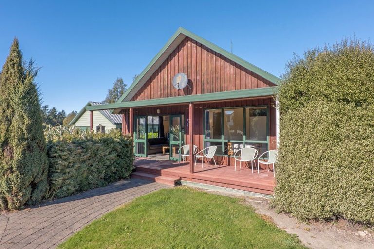 Photo of property in 3/178 Main Street, Methven, 7730