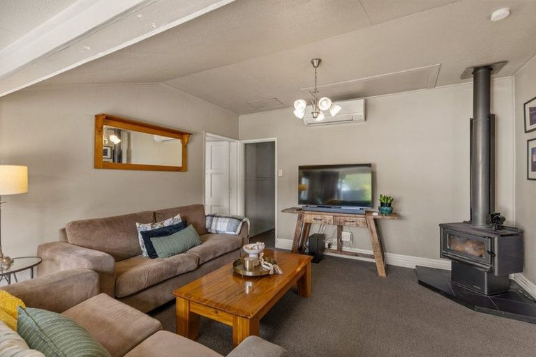 Photo of property in 78 Homebush Road, Glentunnel, Coalgate, 7673