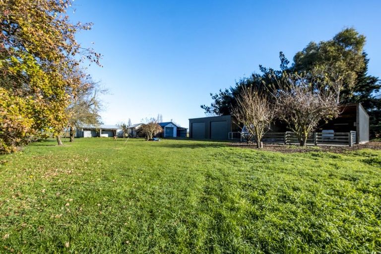 Photo of property in 22 Hendersons Road, Rotherham, Culverden, 7391