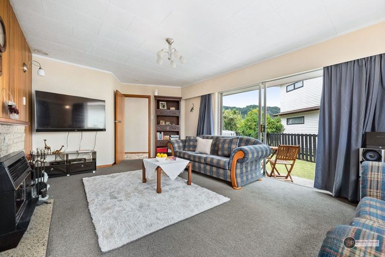 Photo of property in 19 Konini Street, Wainuiomata, Lower Hutt, 5014