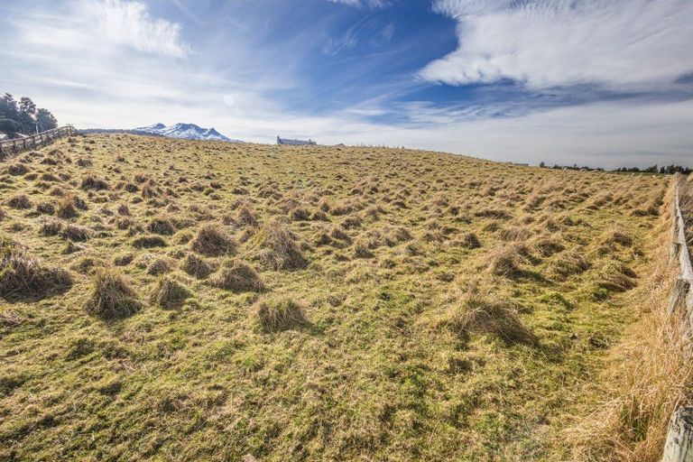 Photo of property in 1 Taylors Road, Ohakune, 4691