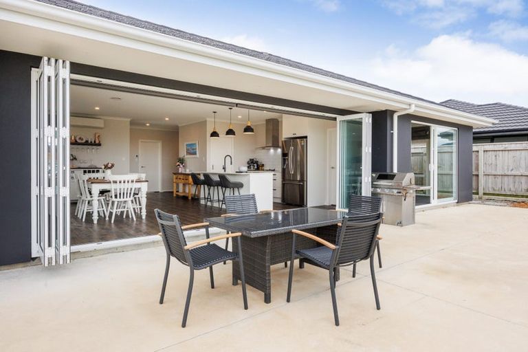 Photo of property in 16 Cyprus Place, Fitzherbert, Palmerston North, 4410