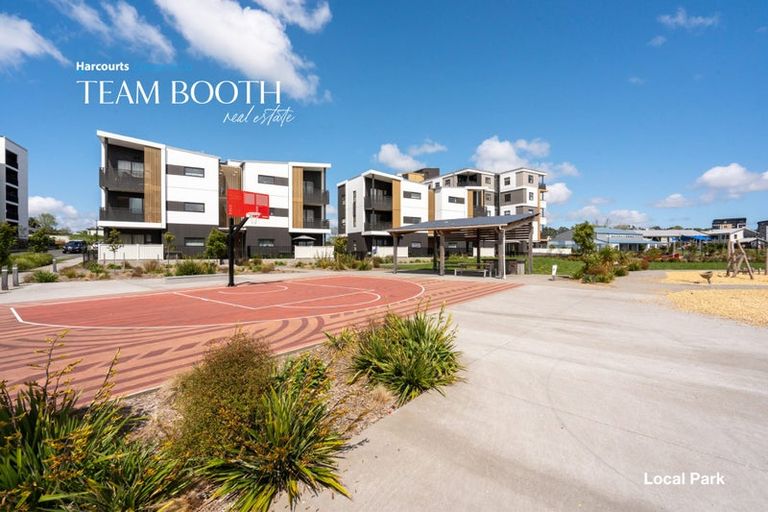 Photo of property in 106/38d Fraser Avenue, Northcote, Auckland, 0627