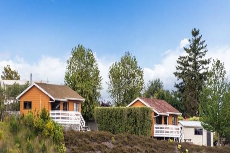 Photo of property in 8 Logan Avenue, Wharewaka, Taupo, 3330