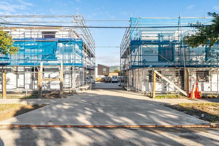 Photo of property in 1 Rimu Street, Wainuiomata, Lower Hutt, 5014