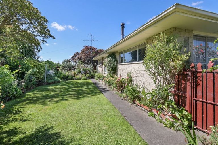 Photo of property in 351 Havelock Street, Ashburton, 7700