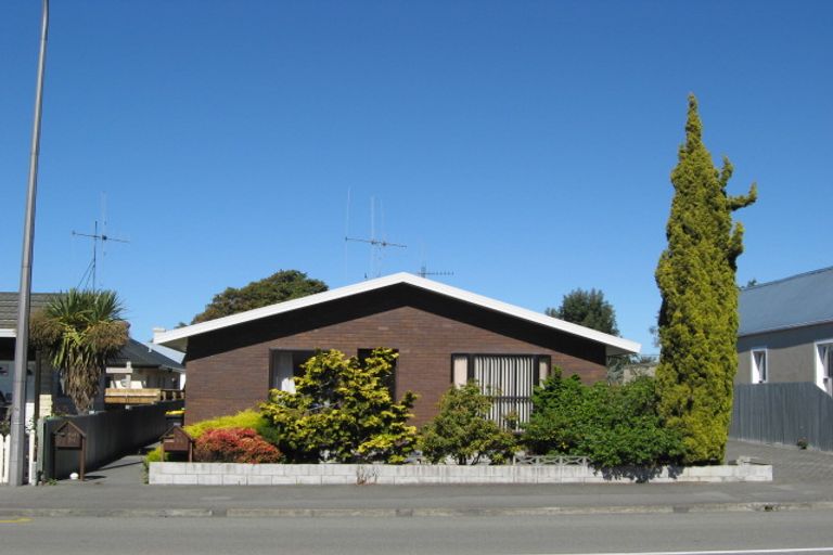 Photo of property in 1/54 Elizabeth Street, Seaview, Timaru, 7910