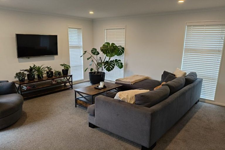 Photo of property in 181 Georgina Street, Marshland, Christchurch, 8083