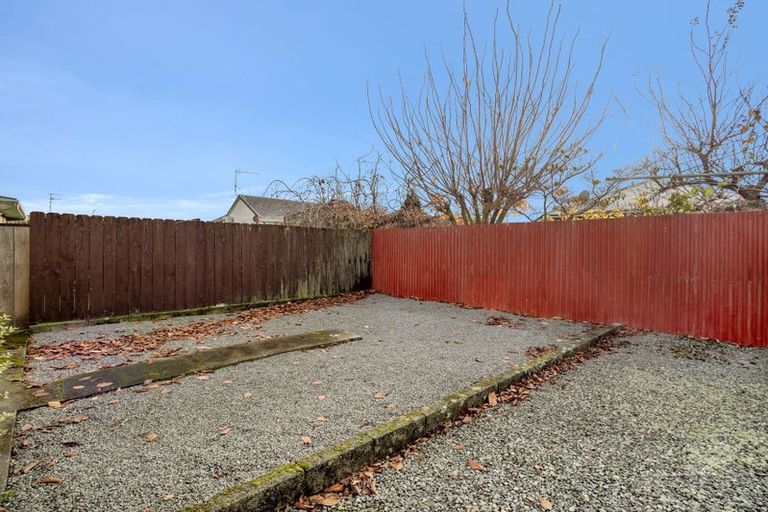 Photo of property in 3/363 Burnett Street, Ashburton, 7700