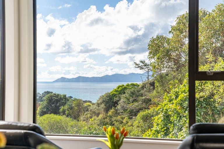 Photo of property in 79 Sea Vista Drive, Pukerua Bay, 5026
