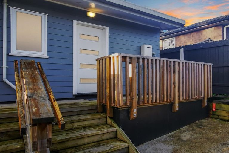 Photo of property in 36b Puriri Road, Pukekohe, 2120