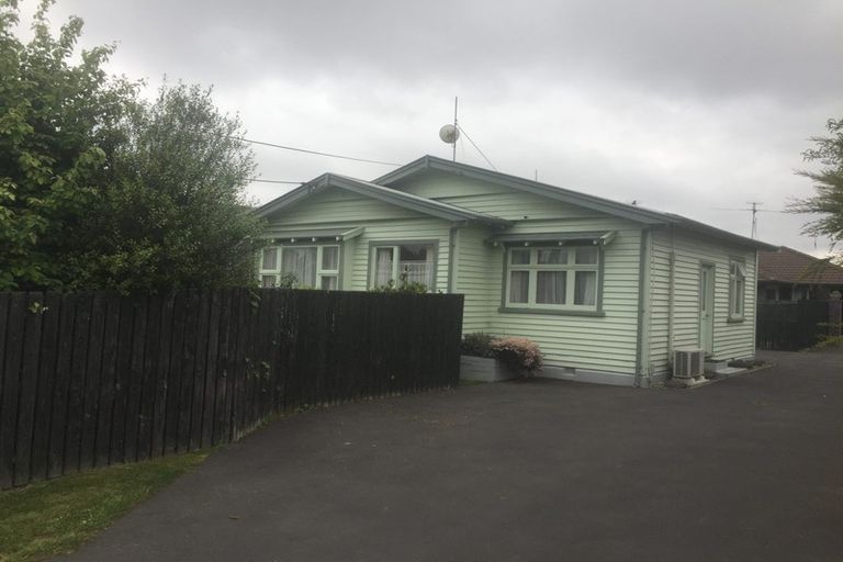 Photo of property in 54 Dacre Street, Linwood, Christchurch, 8062