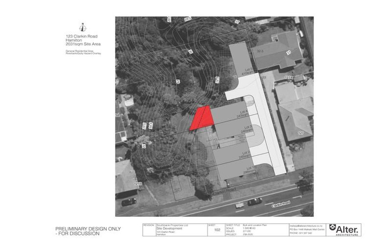 Photo of property in 123 Clarkin Road, Fairfield, Hamilton, 3214