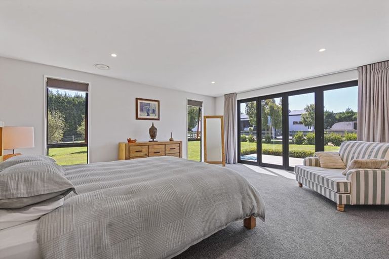 Photo of property in 818 Oxford Road, Fernside, Rangiora, 7471