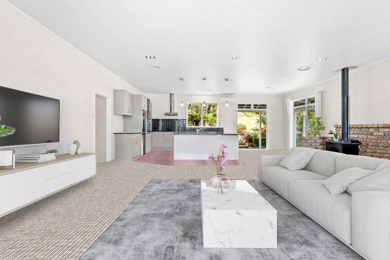 Photo of property in 215 Kaipara Flats Road, Warkworth, 0981