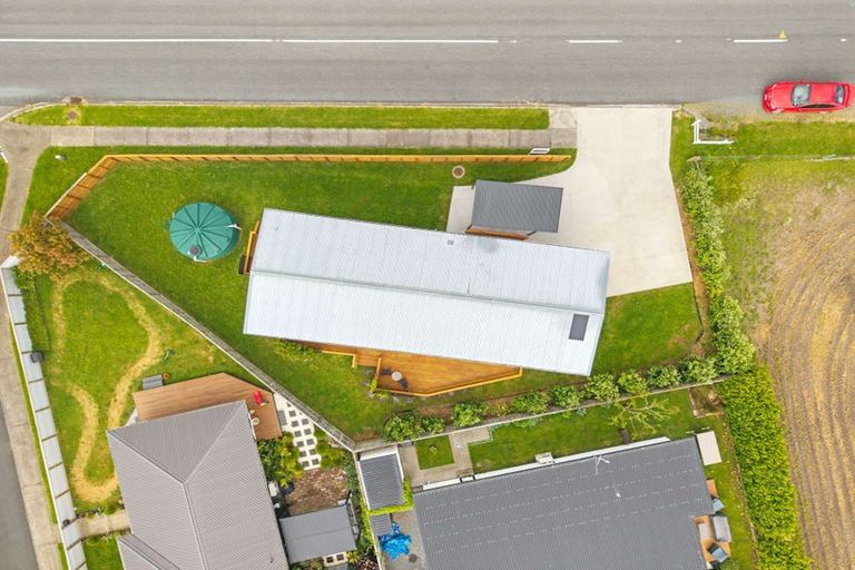 Photo of property in 37 Shoemaker Road, Waipu, 0510