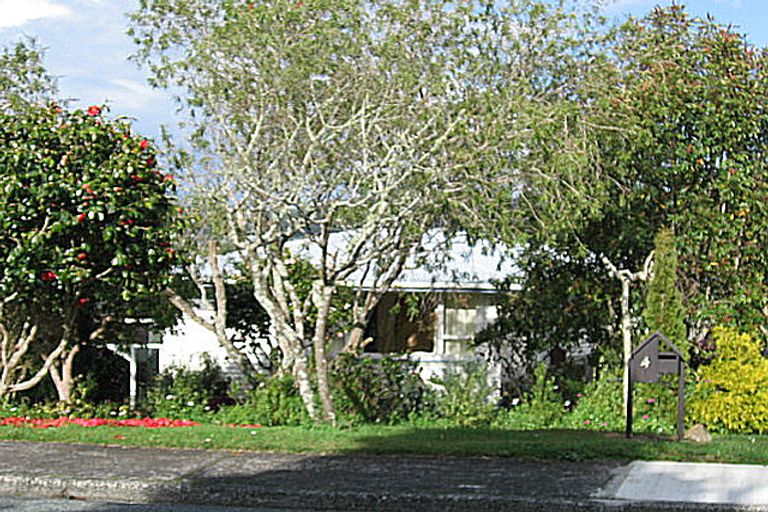 Photo of property in 4 Hoey Street, Te Kamo, Whangarei, 0112