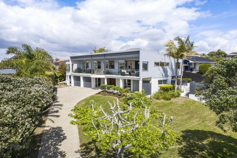 Photo of property in 10 Mccrystal Avenue, Bucklands Beach, Auckland, 2012