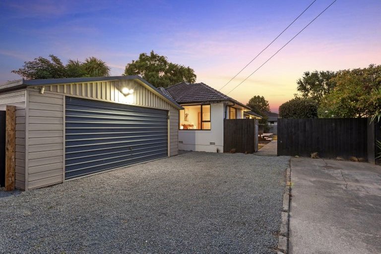 Photo of property in 249 Westminster Street, Mairehau, Christchurch, 8013