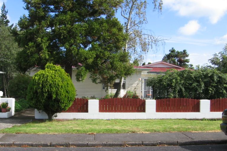 Photo of property in 8 Kingdale Road, Henderson, Auckland, 0610
