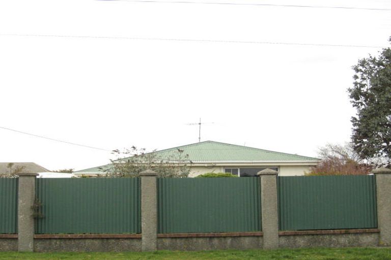 Photo of property in 70 Saturn Street, Strathern, Invercargill, 9812