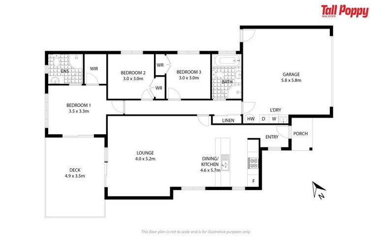Photo of property in 2 Olivias Place, Stoke, Nelson, 7011