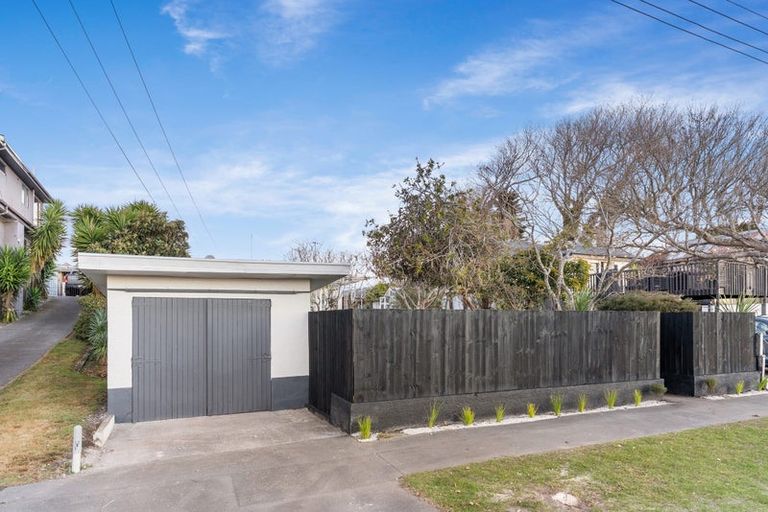 Photo of property in 57 Tedder Avenue, North New Brighton, Christchurch, 8083