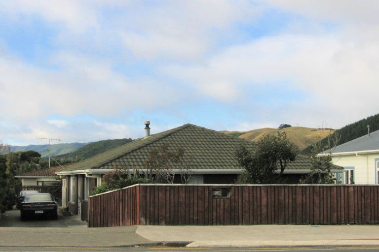 Photo of property in 28a Kapiti Road, Paraparaumu, 5032
