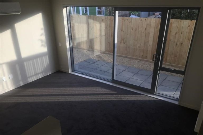 Photo of property in 19/31u Princess Terrace, Newtown, Wellington, 6021