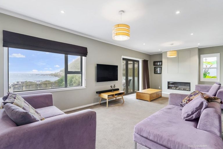 Photo of property in 56 Owhiro Bay Parade, Owhiro Bay, Wellington, 6023