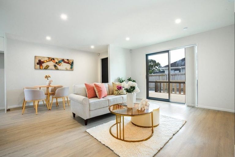 Photo of property in 37b Clarkson Crescent, Otara, Auckland, 2023