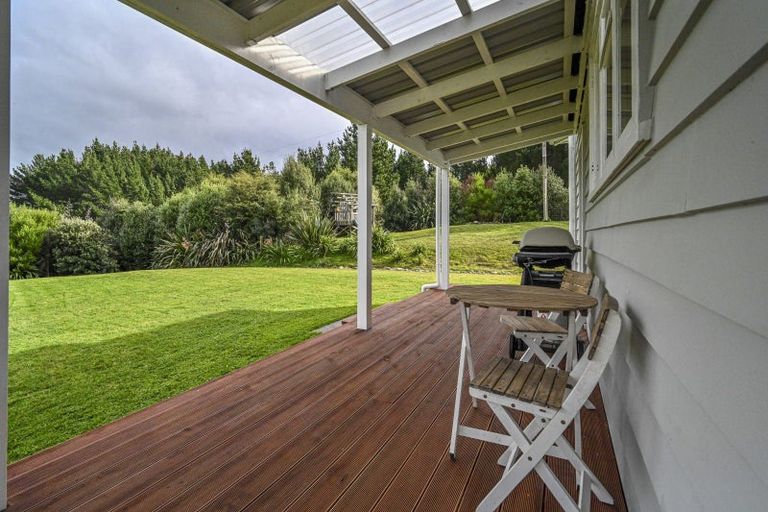 Photo of property in 438 Aropaoanui Road, Tangoio, Napier, 4181