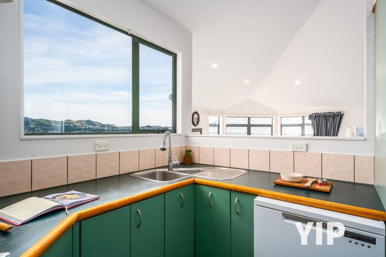 Photo of property in 19b Pelorous Street, Paparangi, Wellington, 6037