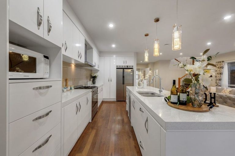 Photo of property in 35 Clady Drive, Flat Bush, Auckland, 2019