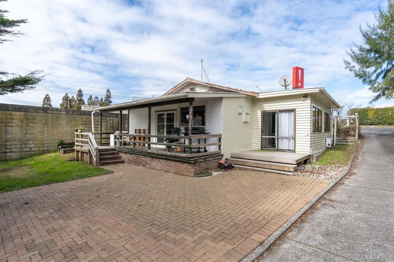 Photo of property in 99 Naylor Street, Hamilton East, Hamilton, 3216