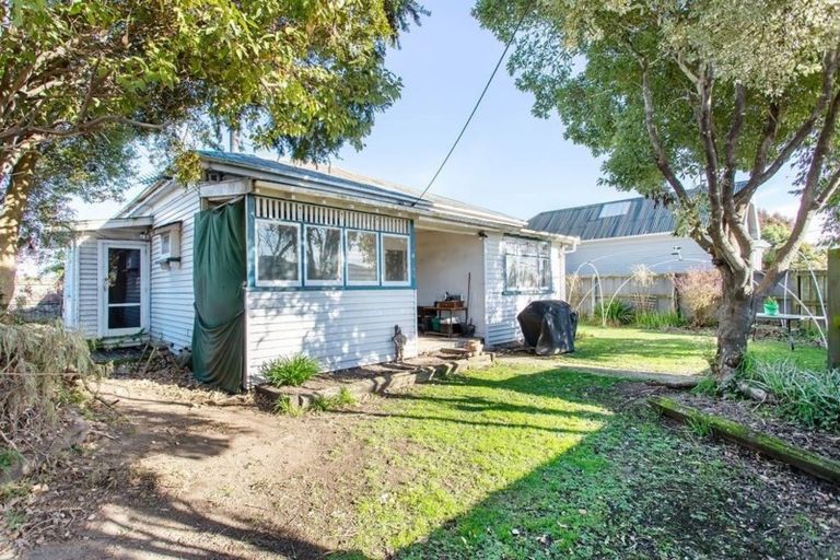 Photo of property in 157 Bordesley Street, Phillipstown, Christchurch, 8011