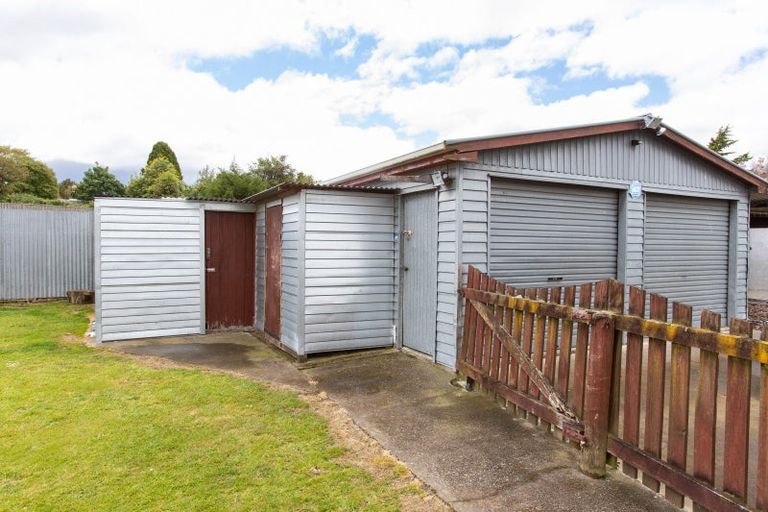 Photo of property in 16 Mathew Street, Dannevirke, 4930