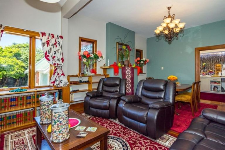Photo of property in 5 Campbell Street, Maori Hill, Timaru, 7910