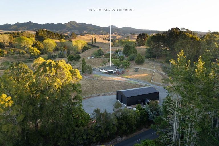 Photo of property in 1/305 Limeworks Loop Road, Te Pahu, Hamilton, 3285