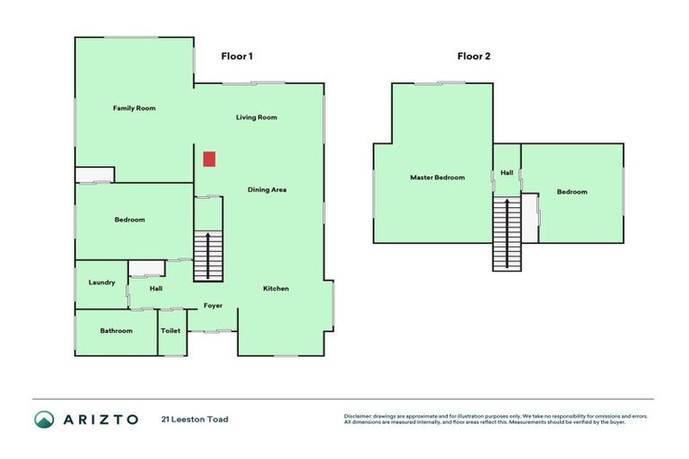Photo of property in 21 Leeston Road, Springston, 7616