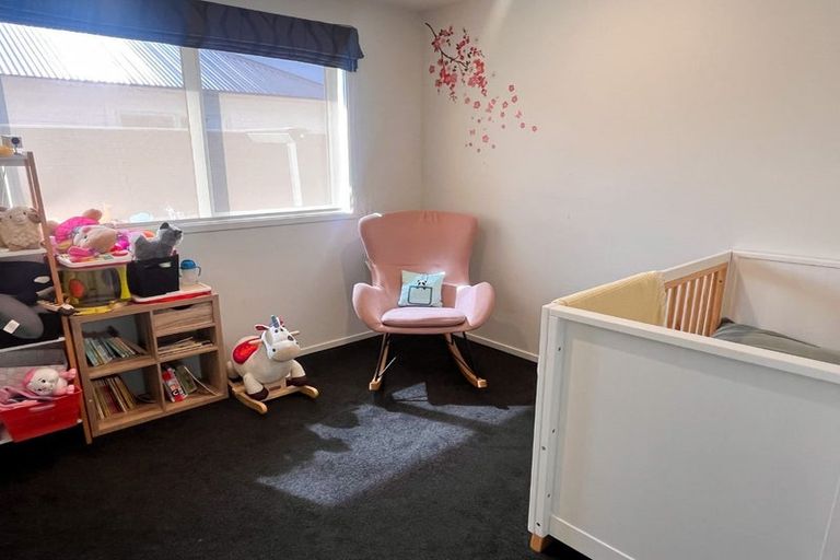 Photo of property in 4 Limbrick Crescent, Wigram, Christchurch, 8042