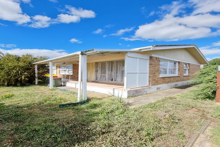Photo of property in 14a Elizabeth Street, Papakura, 2110