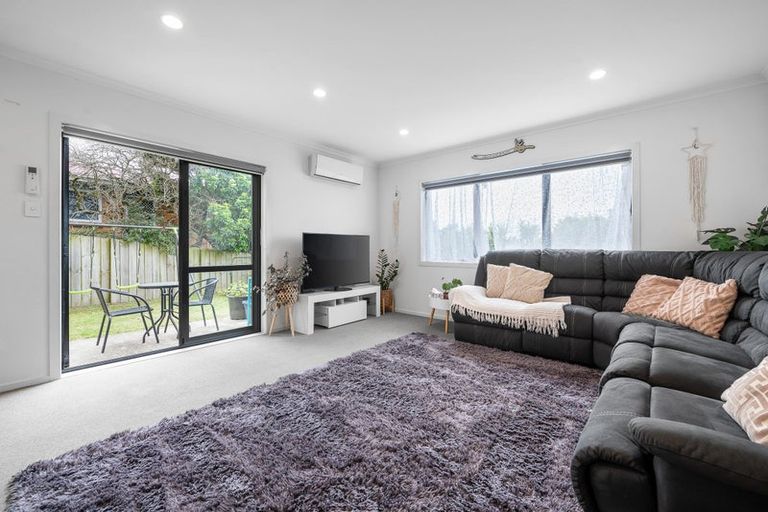 Photo of property in 4/56 Storey Avenue, Forest Lake, Hamilton, 3200