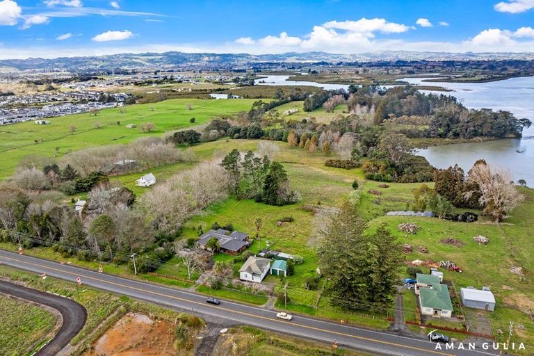 Photo of property in 284 Hingaia Road, Karaka, Papakura, 2580