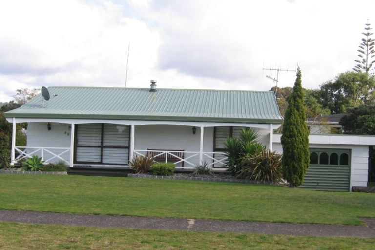 Photo of property in 48 Vista Paku, Pauanui, Hikuai, 3579