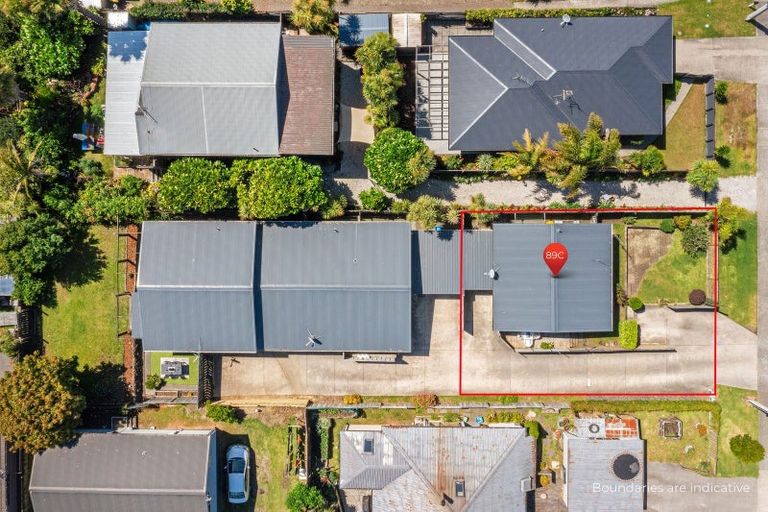 Photo of property in 89c Simpson Road, Papamoa Beach, Papamoa, 3118