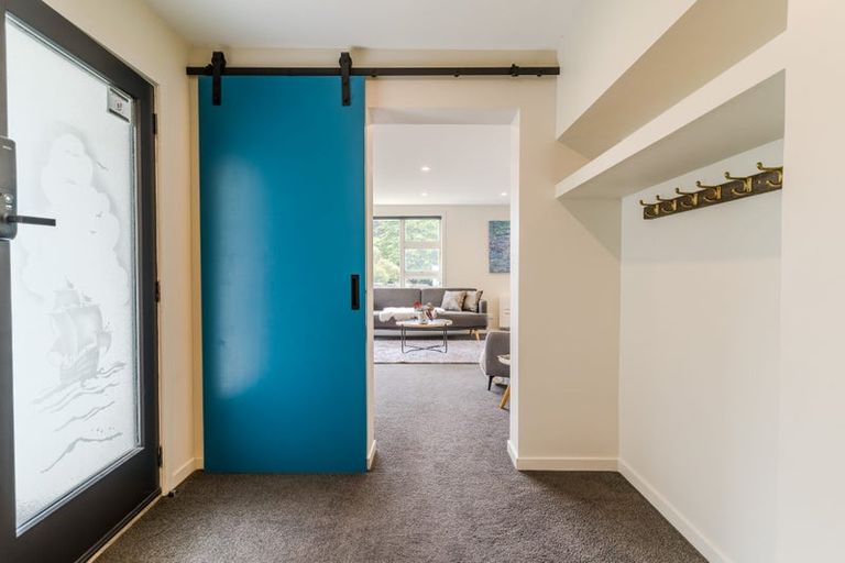 Photo of property in 57 Lees Street, Dunedin Central, Dunedin, 9016