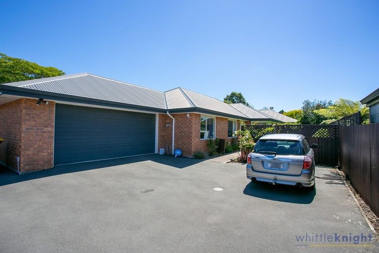 Photo of property in 26a Dalkeith Street, Hoon Hay, Christchurch, 8025