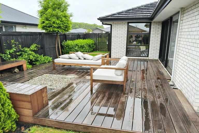 Photo of property in 181 Georgina Street, Marshland, Christchurch, 8083